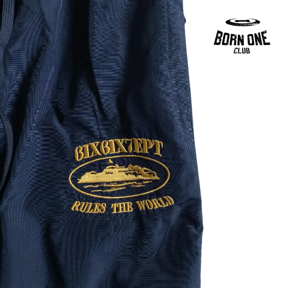 Conjunto Corteiz Freeze Corleone Shukushuku Set