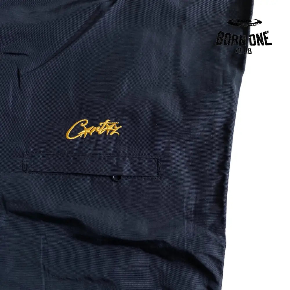 Conjunto Corteiz Freeze Corleone Shukushuku Set
