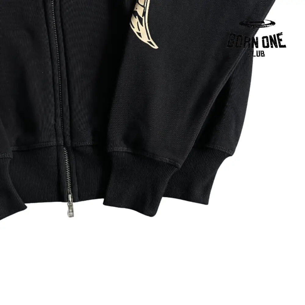 Conjunto Corteiz Gasolina Set Black