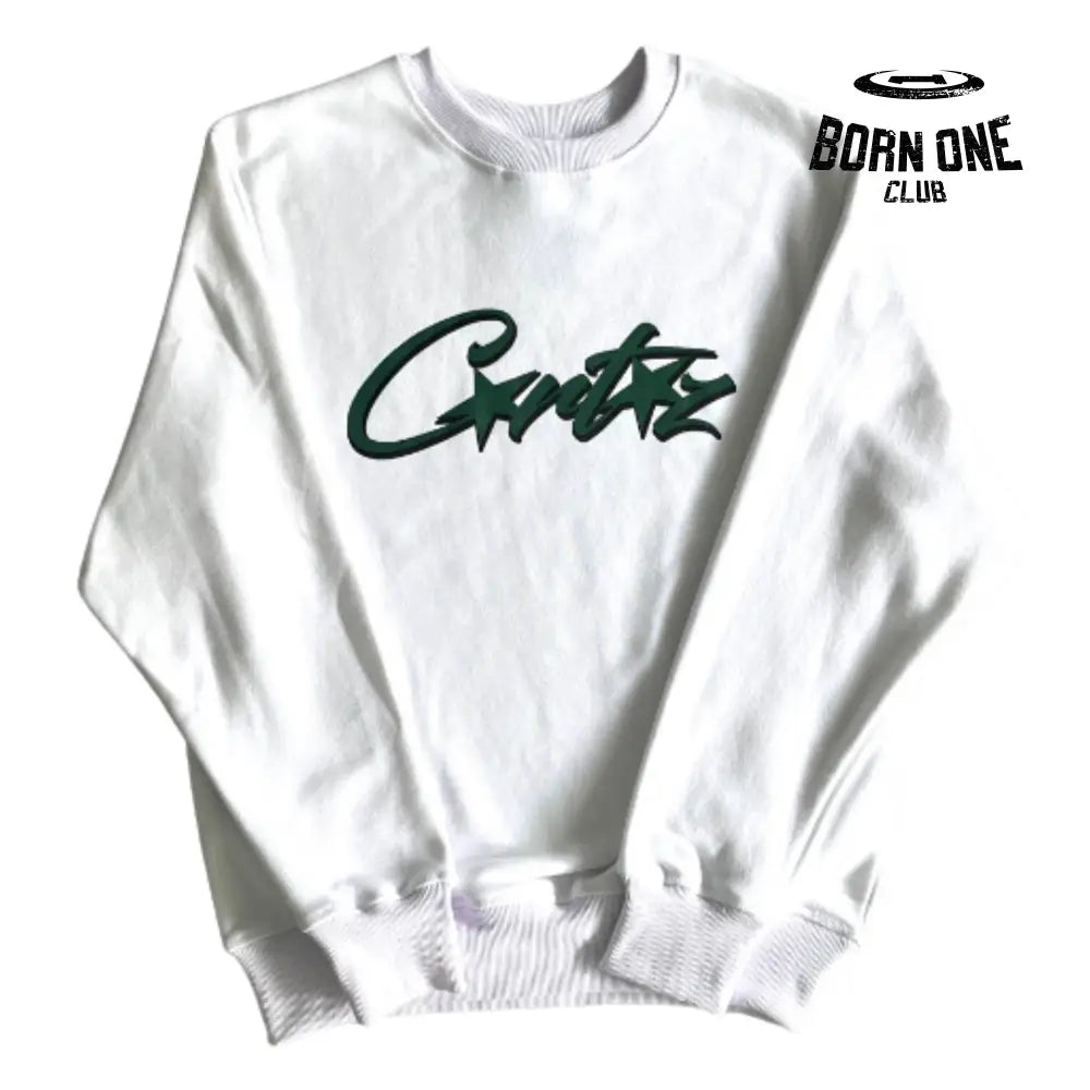 Conjunto Corteiz Gradient Star Suit