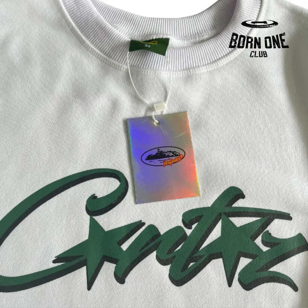 Conjunto Corteiz Gradient Star Suit