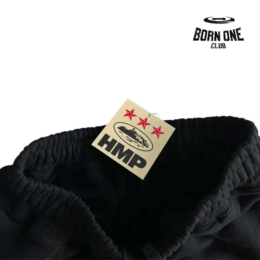 Conjunto Corteiz HMP 3 Star Set