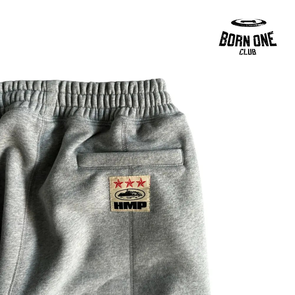 Conjunto Corteiz HMP 3 Star Set