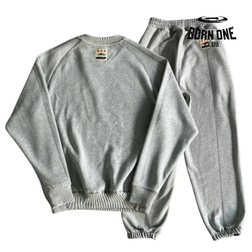 Conjunto Corteiz HMP 3 Star Set