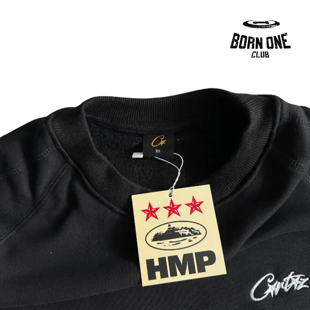 Conjunto Corteiz HMP 3 Star Set