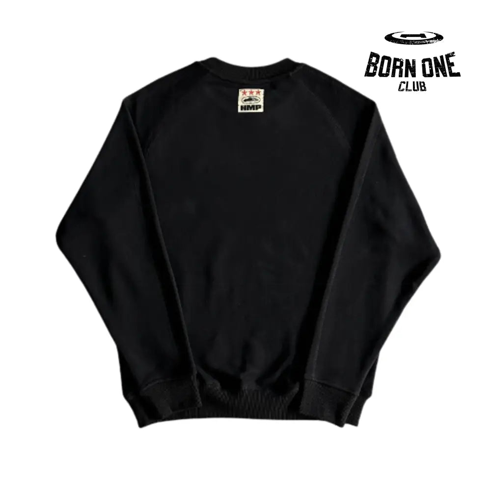 Conjunto Corteiz HMP 3 Star Set