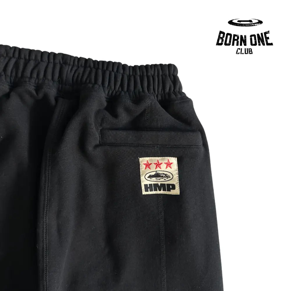 Conjunto Corteiz HMP 3 Star Set