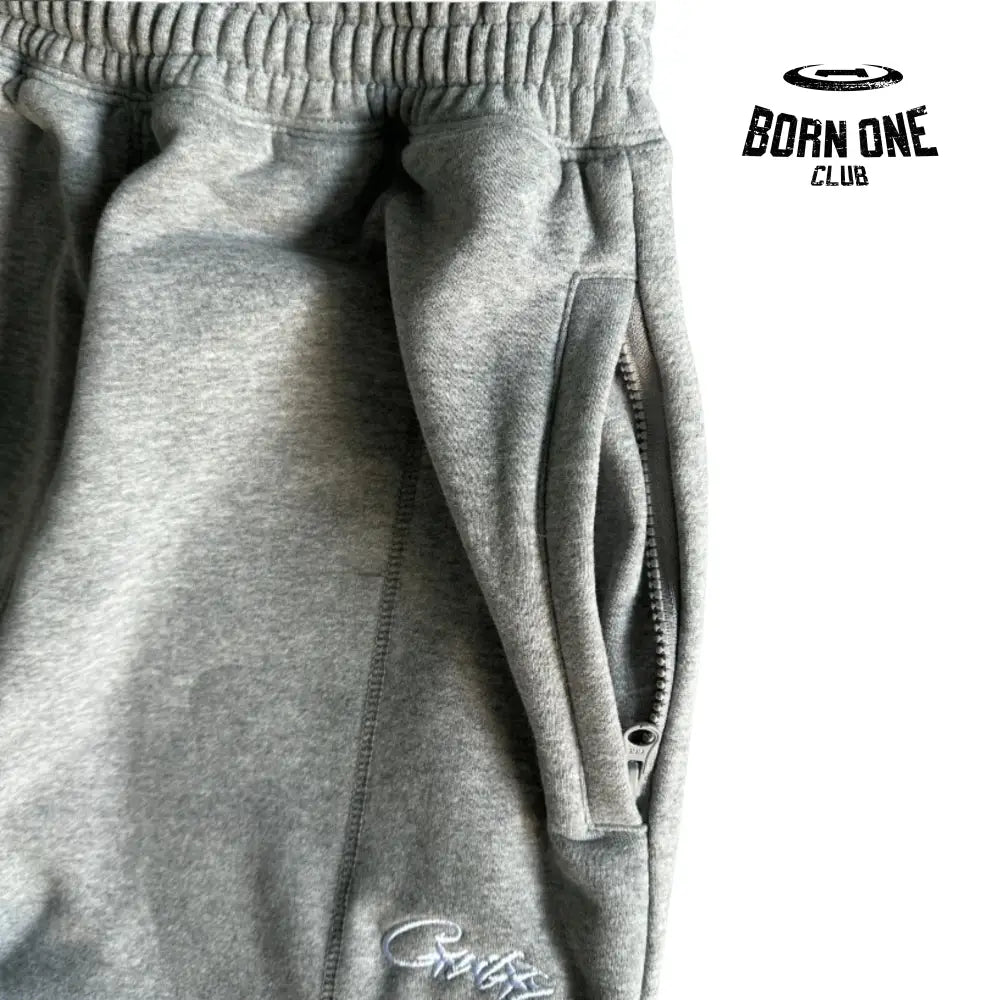 Conjunto Corteiz HMP 3 Star Set