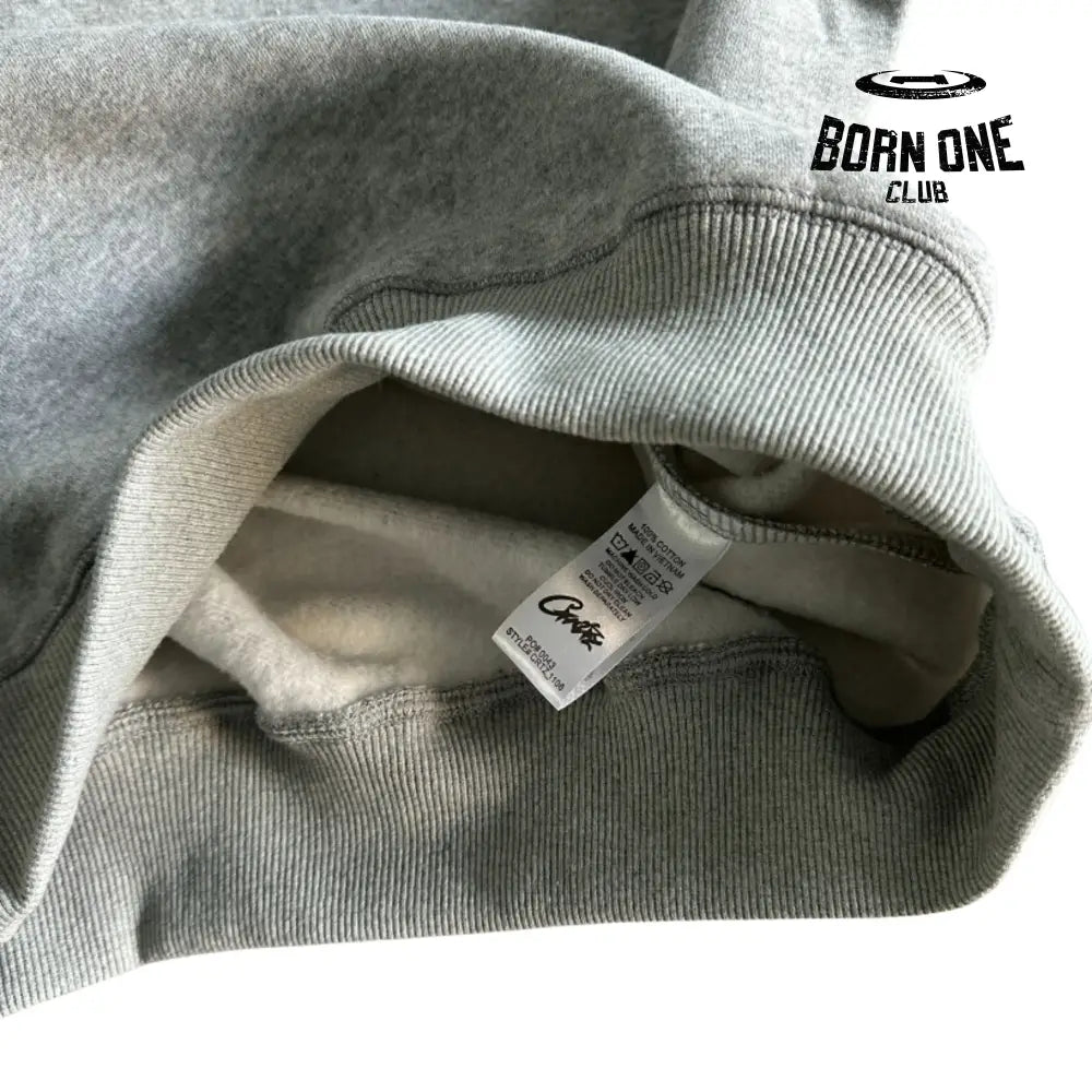 Conjunto Corteiz HMP 3 Star Set