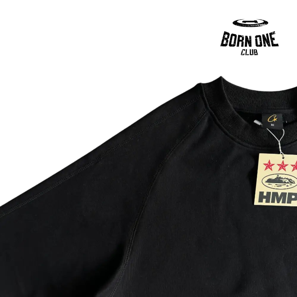 Conjunto Corteiz HMP 3 Star Set