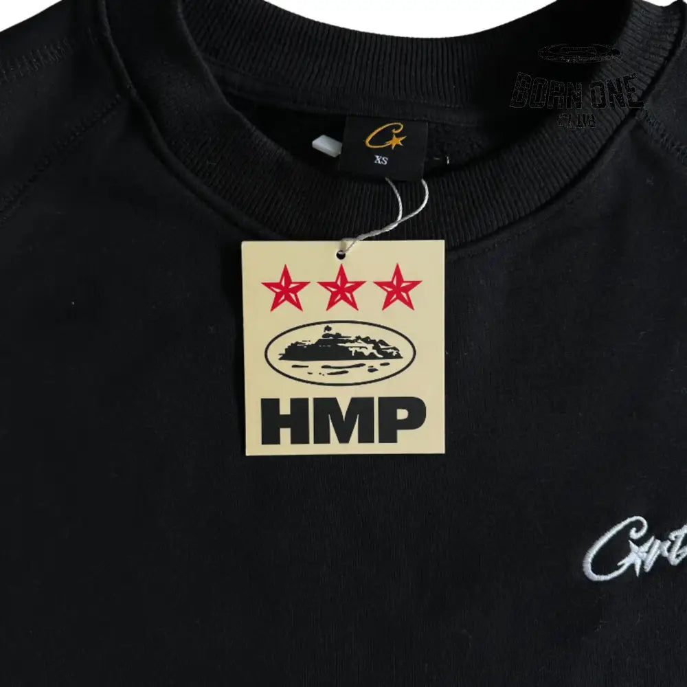 Conjunto Corteiz HMP 3 Star Set