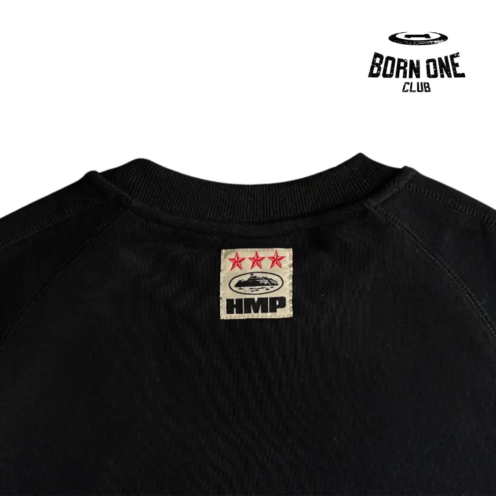 Conjunto Corteiz HMP 3 Star Set