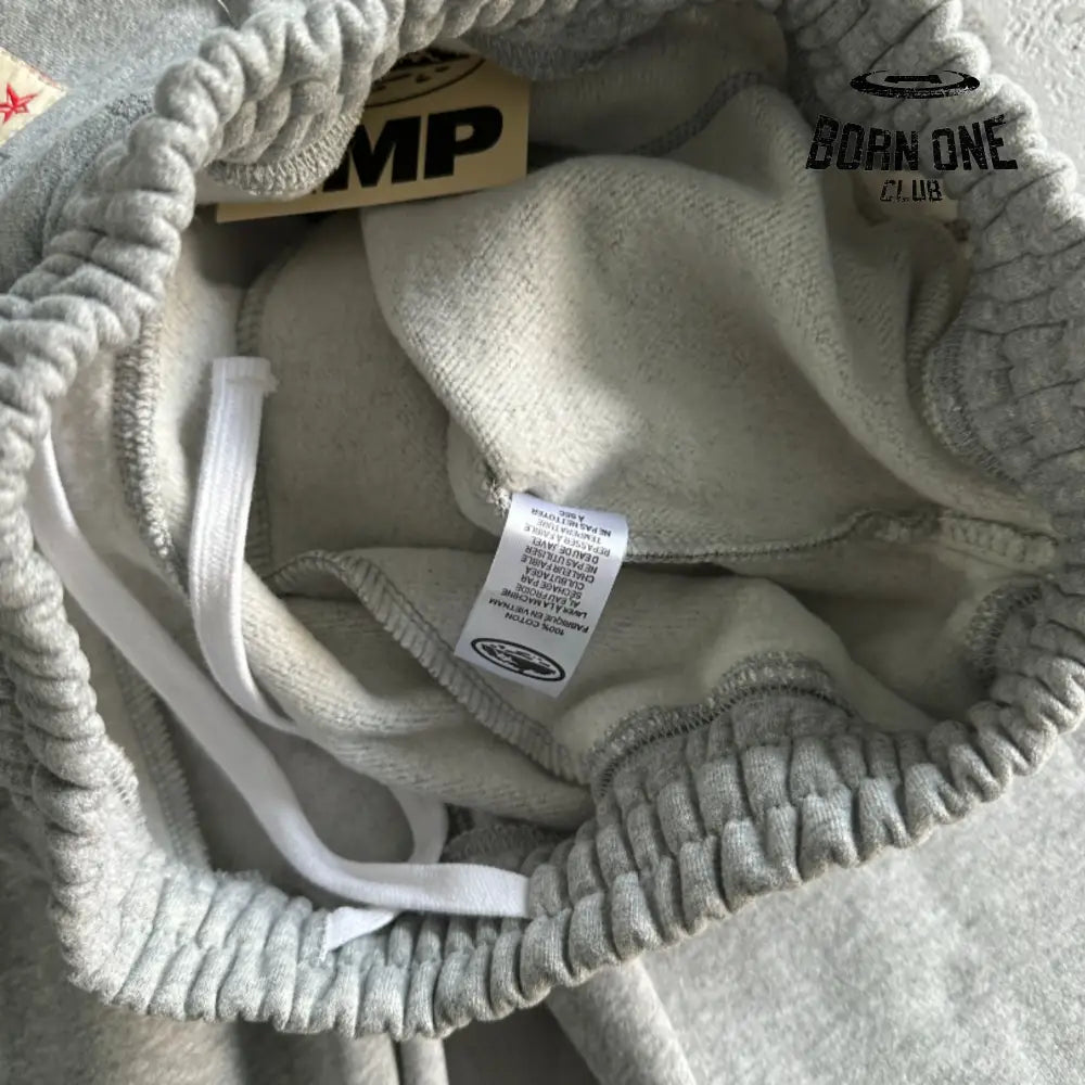 Conjunto Corteiz HMP 3 Star Set