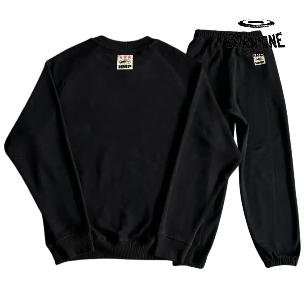 Conjunto Corteiz HMP 3 Star Set