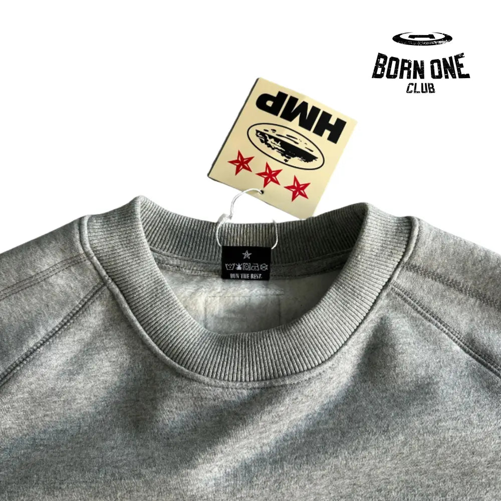 Conjunto Corteiz HMP 3 Star Set