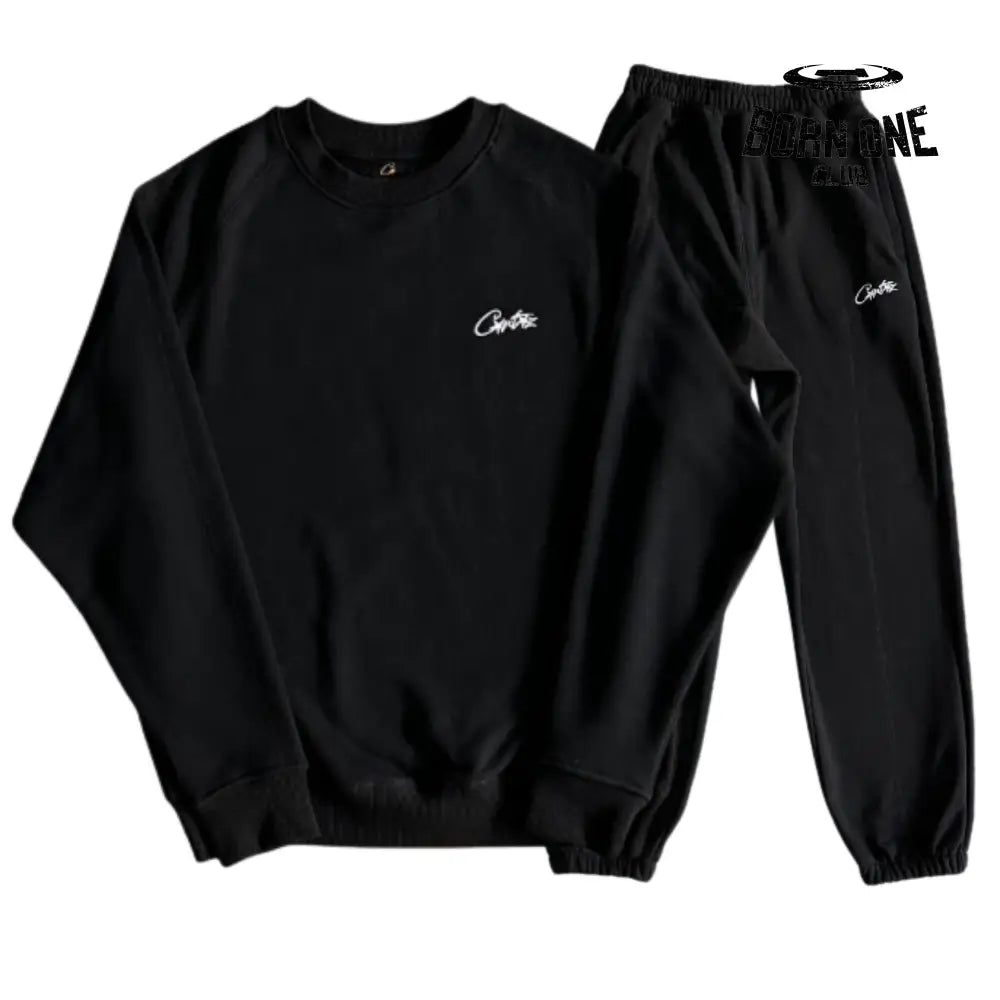 Conjunto Corteiz HMP 3 Star Set P