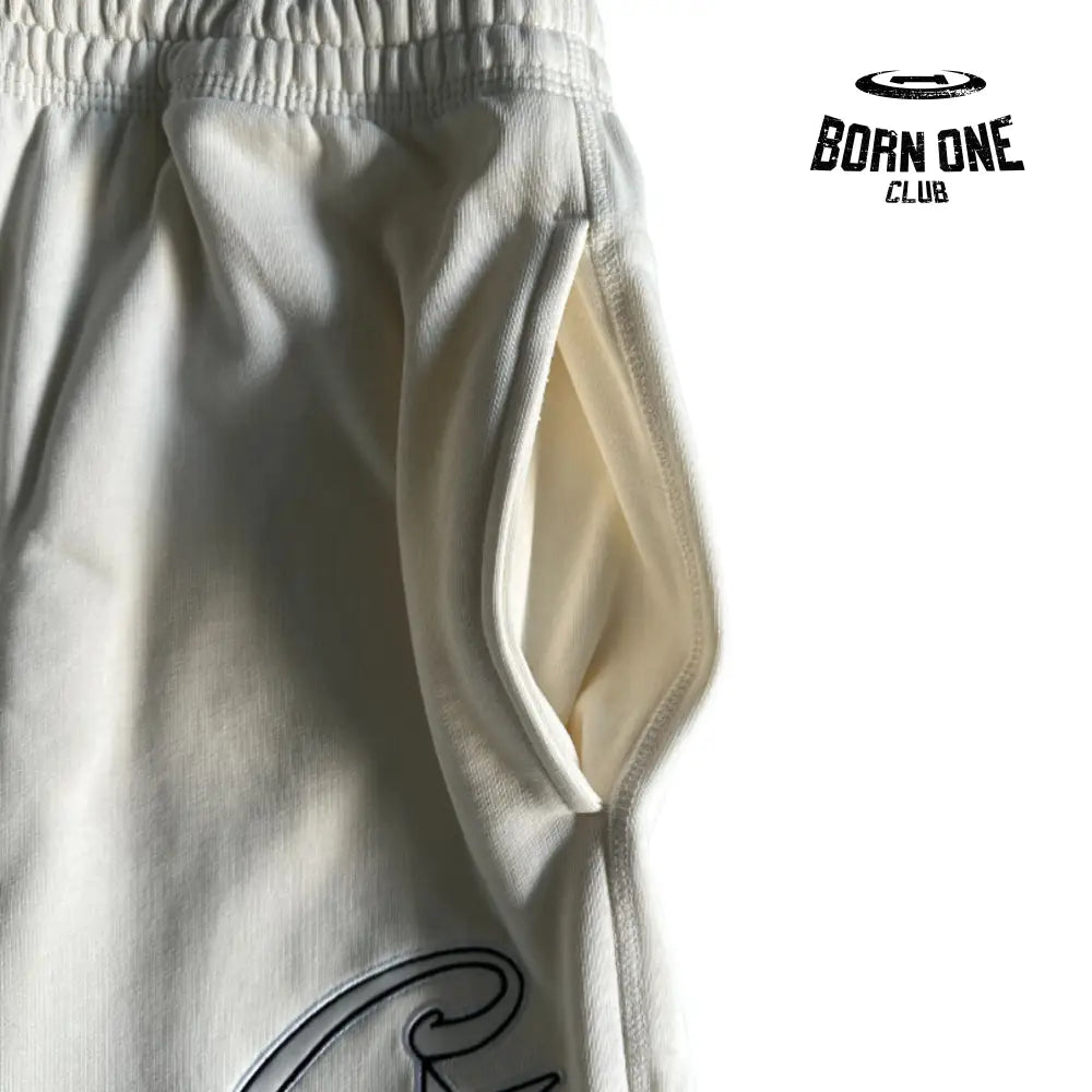 Conjunto Corteiz Satin Star Applique Suit