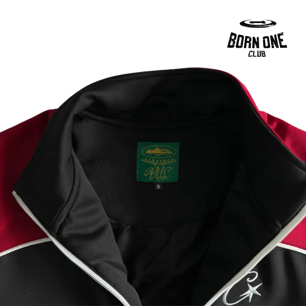 Conjunto Corteiz Shotta Track Set