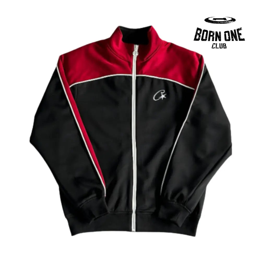 Conjunto Corteiz Shotta Track Set