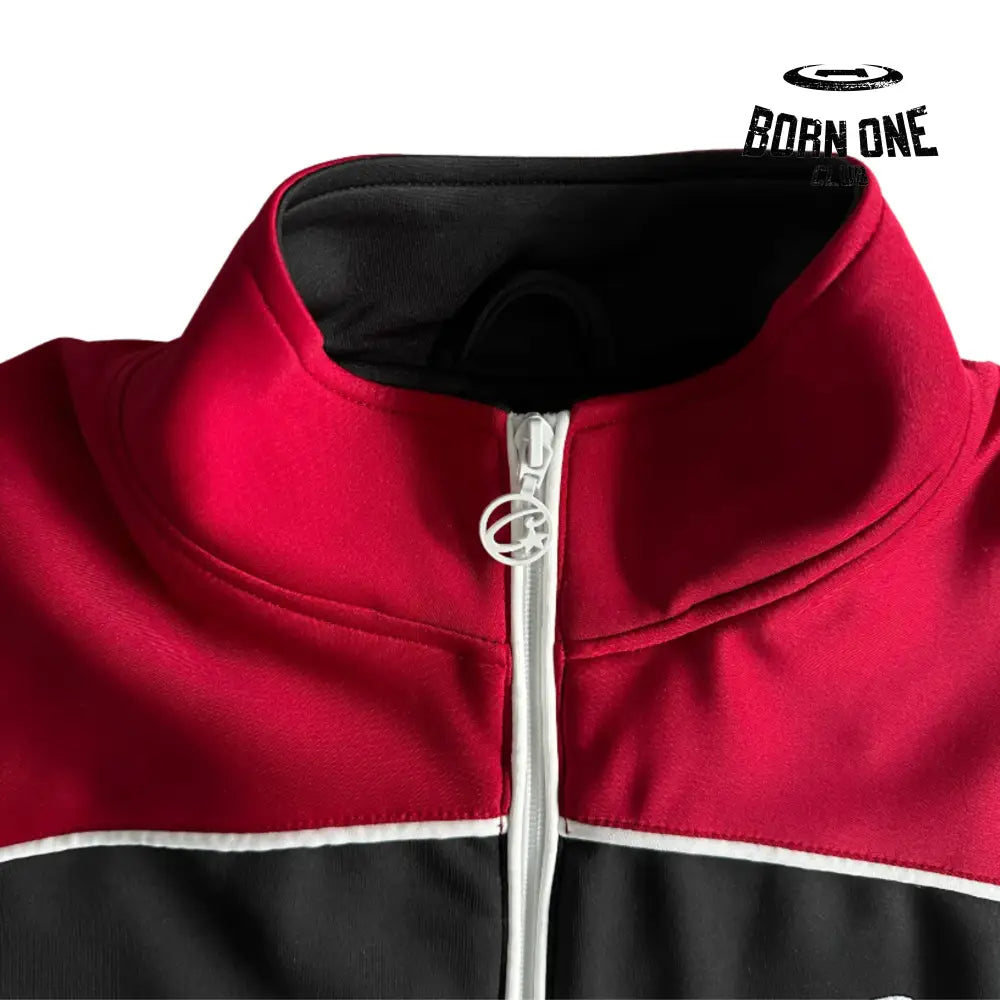Conjunto Corteiz Shotta Track Set