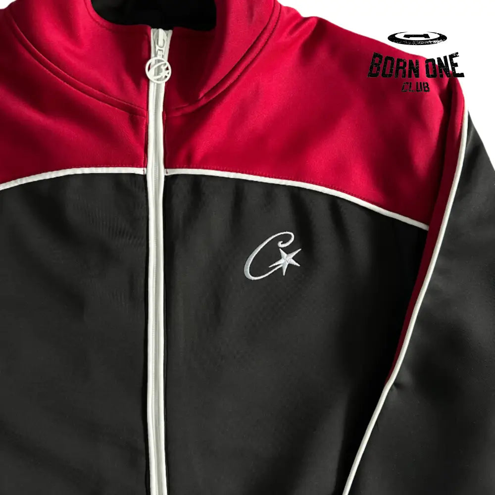 Conjunto Corteiz Shotta Track Set