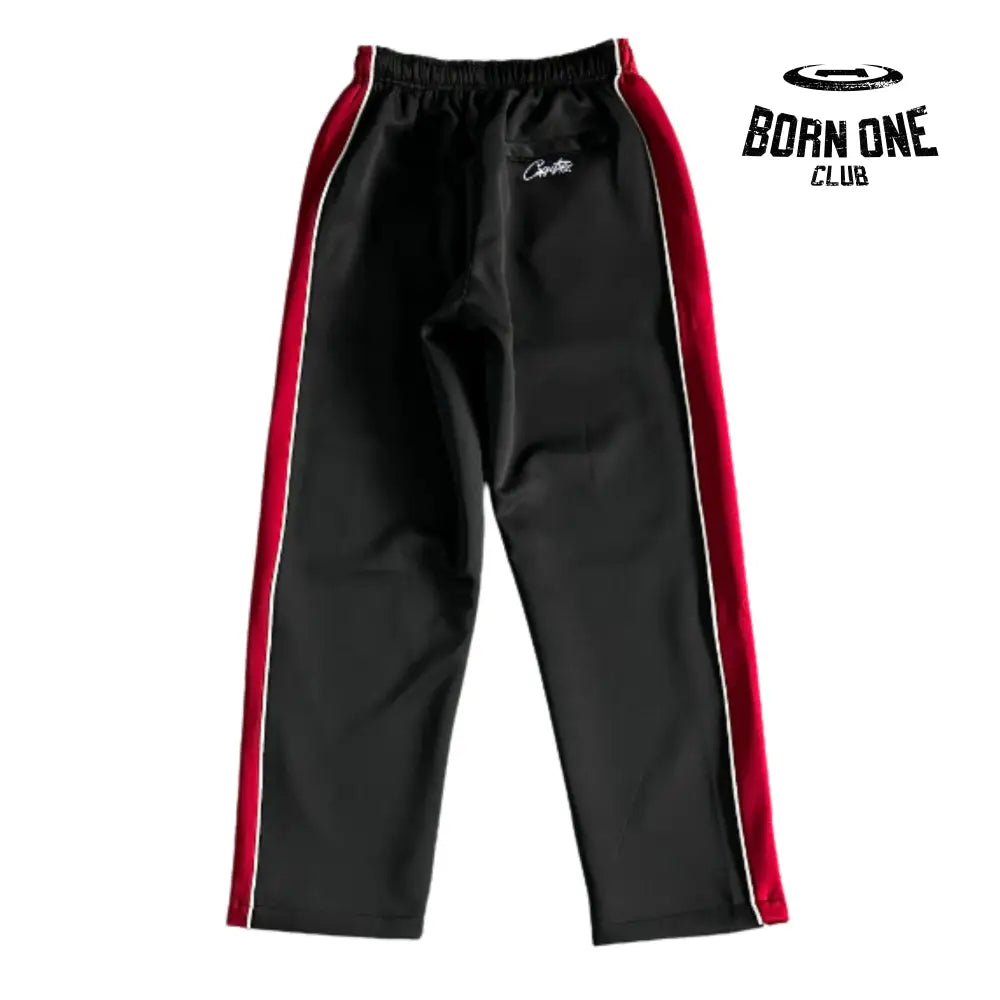 Conjunto Corteiz Shotta Track Set