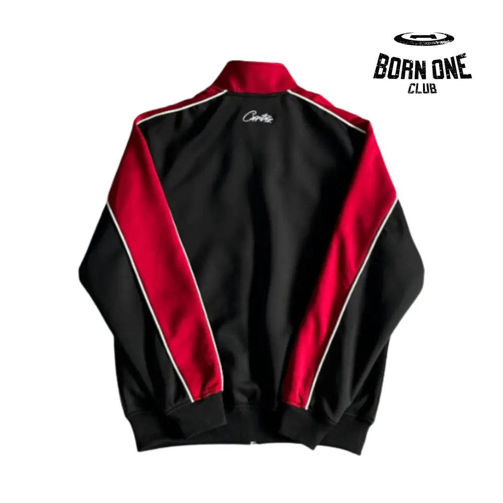 Conjunto Corteiz Shotta Track Set