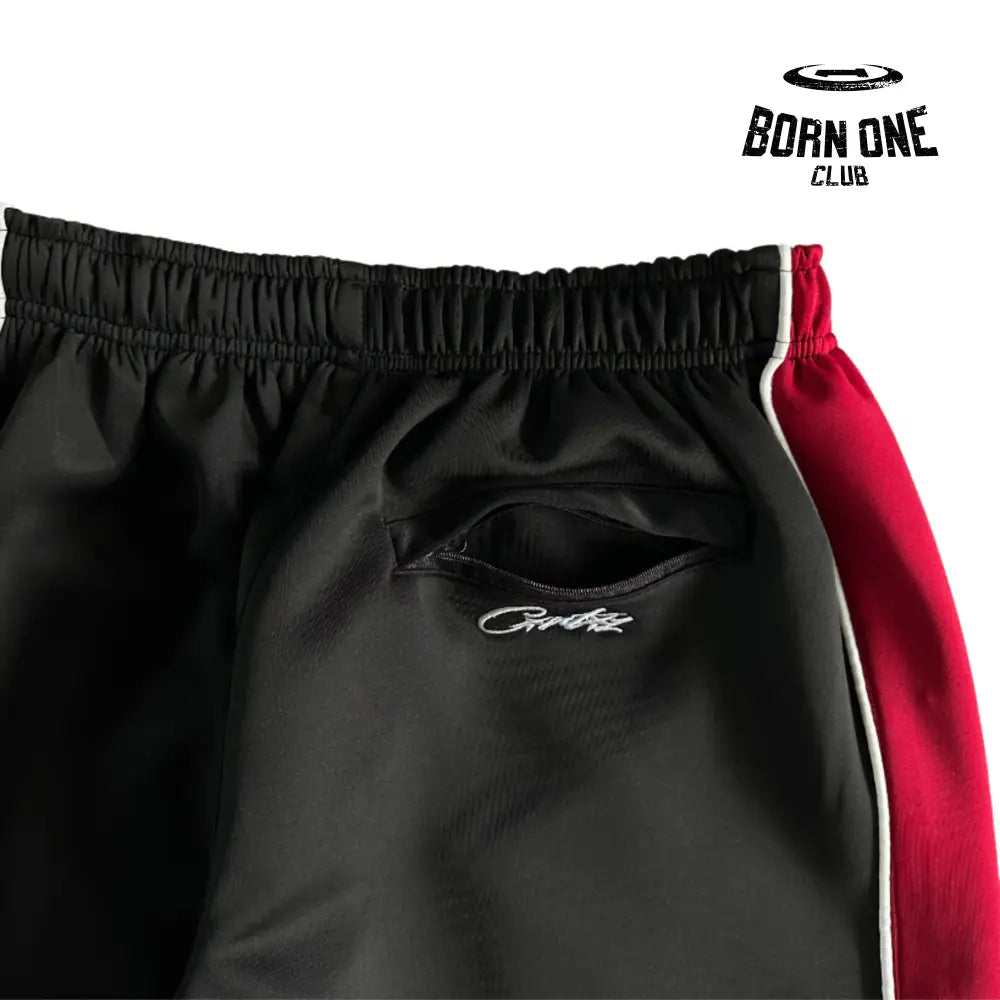 Conjunto Corteiz Shotta Track Set