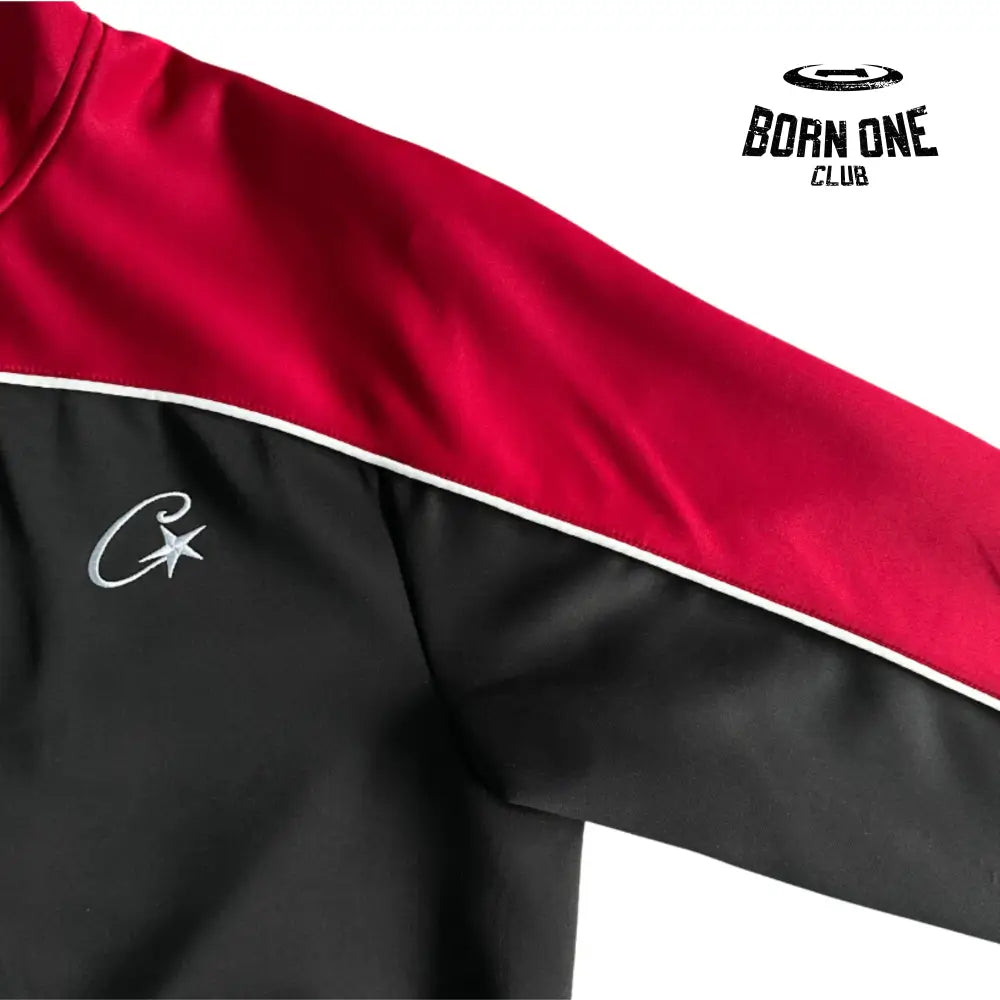 Conjunto Corteiz Shotta Track Set