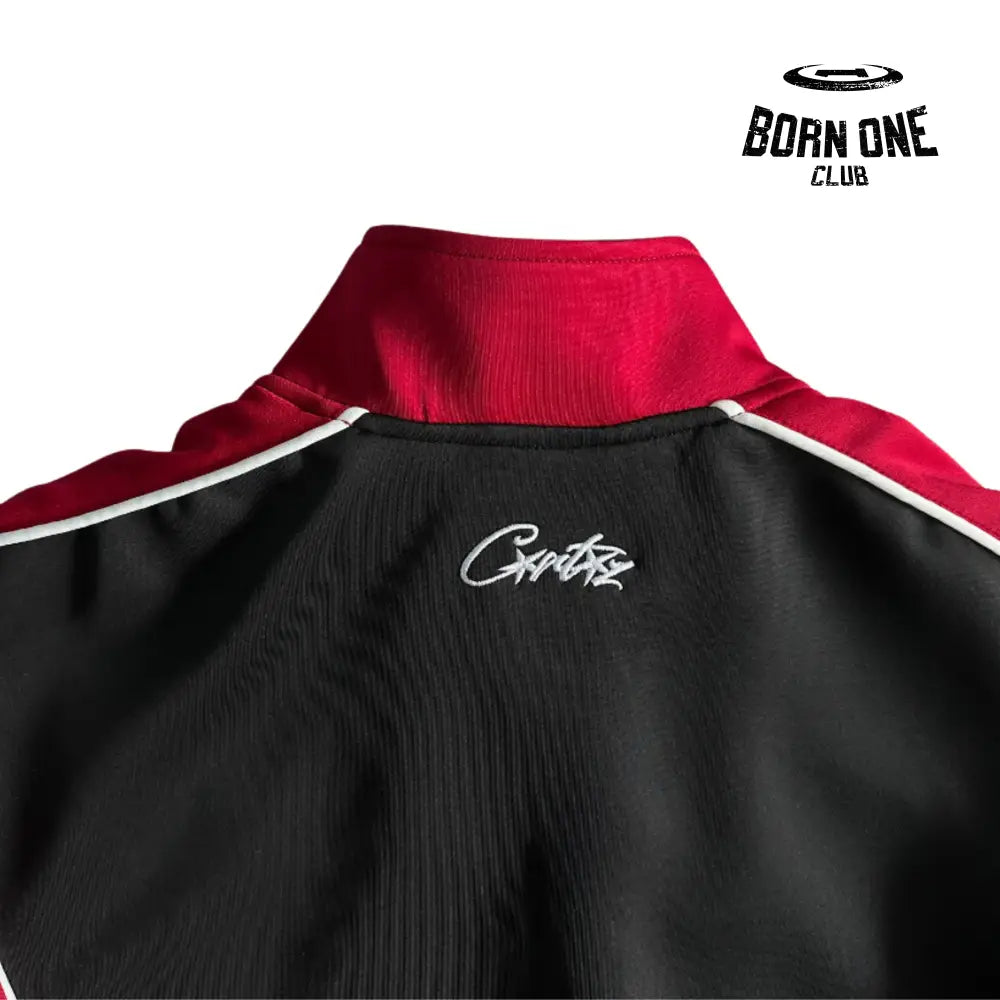 Conjunto Corteiz Shotta Track Set