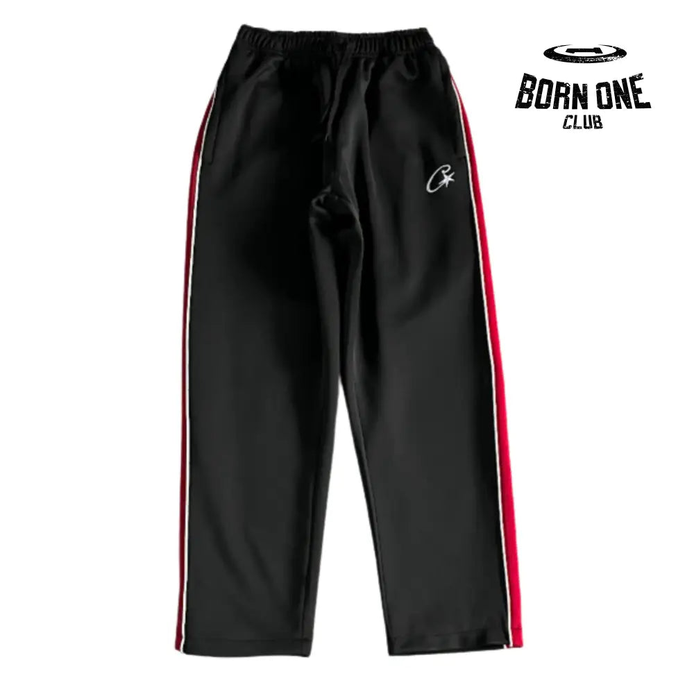 Conjunto Corteiz Shotta Track Set