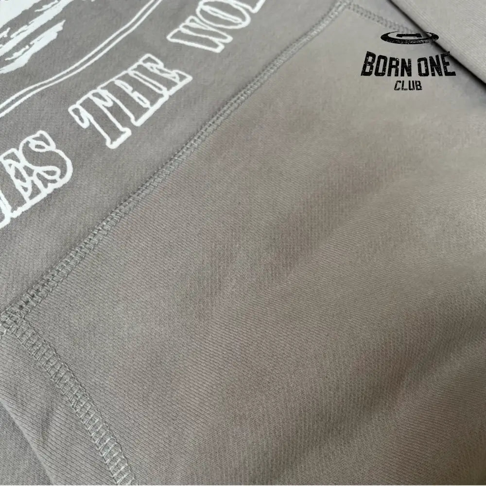 Conjunto Corteiz Stone Sick Colourway