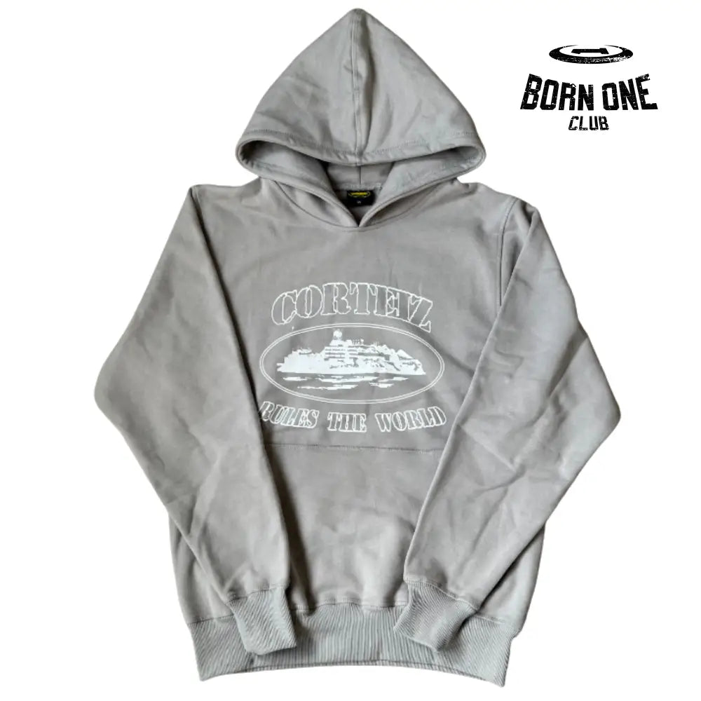 Conjunto Corteiz Stone Sick Colourway