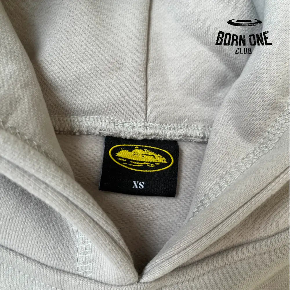 Conjunto Corteiz Stone Sick Colourway