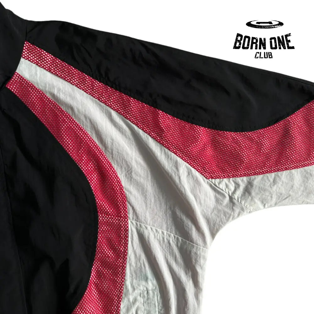Conjunto Corteiz Vertigo Shuku Suit Red