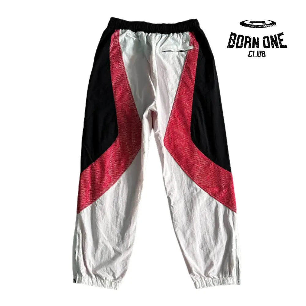 Conjunto Corteiz Vertigo Shuku Suit Red