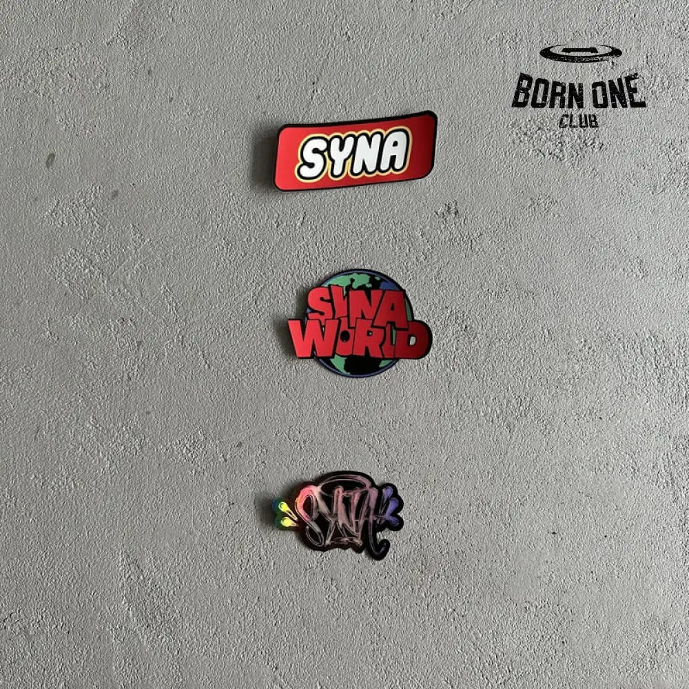 Conjunto Shorts Synaworld Cinza