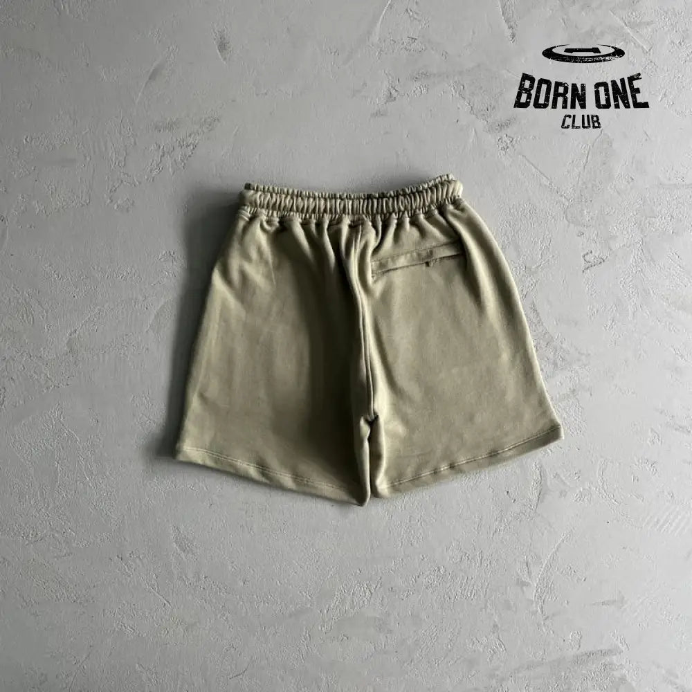 Conjunto Shorts Synaworld Verde