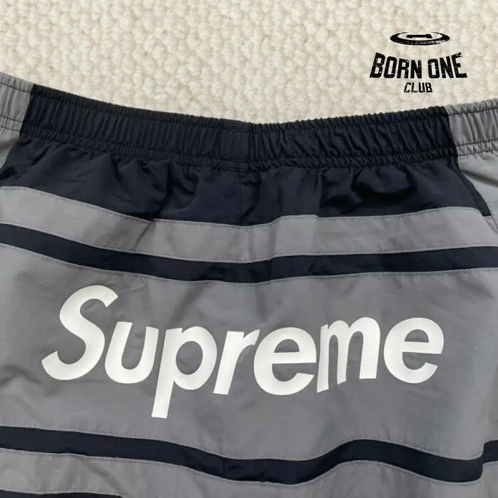 Conjunto Supreme x Ducati Set Jaqueta e Calça