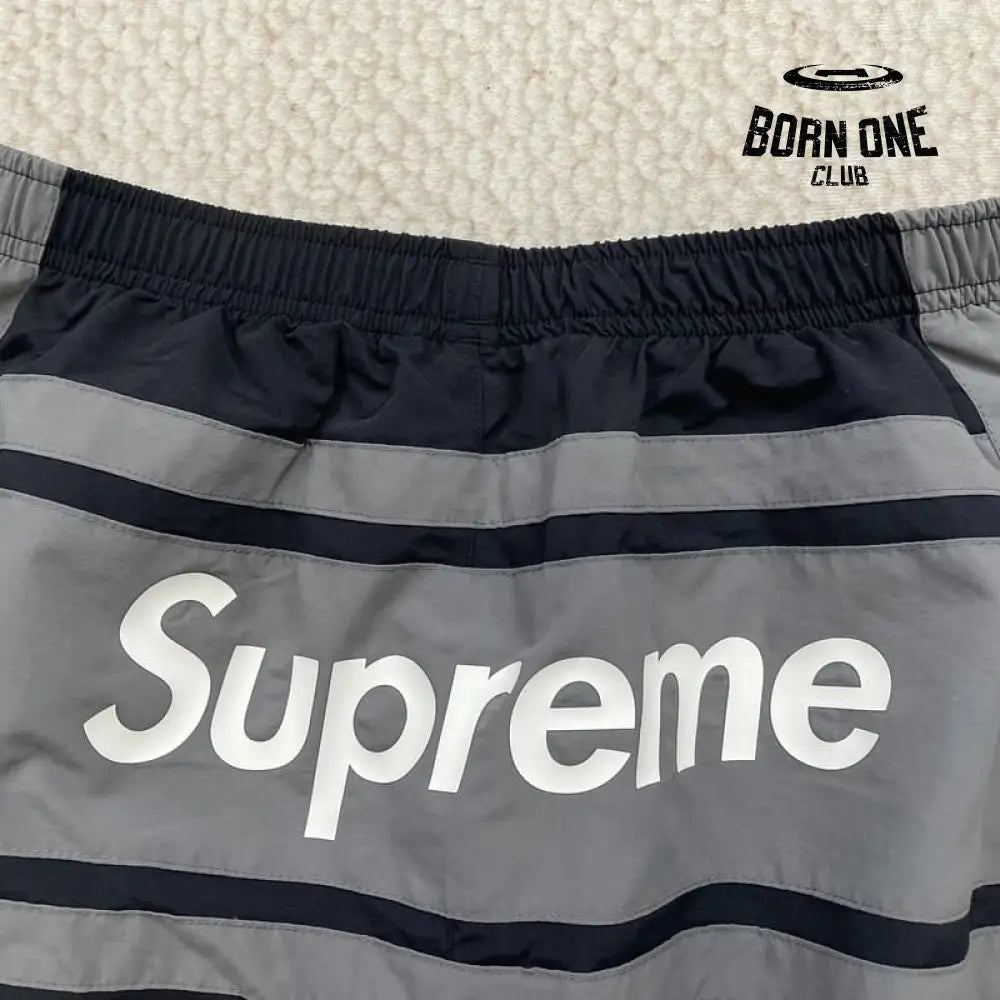 Conjunto Supreme x Ducati Set Jaqueta e Calça