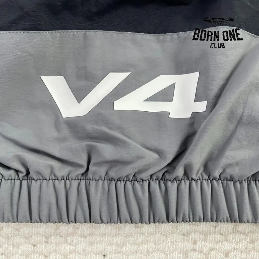 Conjunto Supreme x Ducati Set Jaqueta e Calça