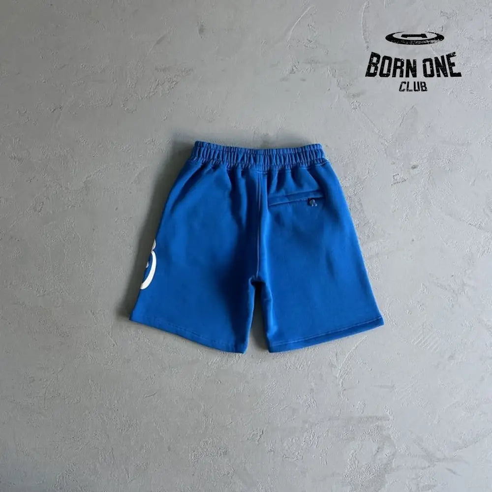 Conjunto Syna World Team Syna Twinset Blue