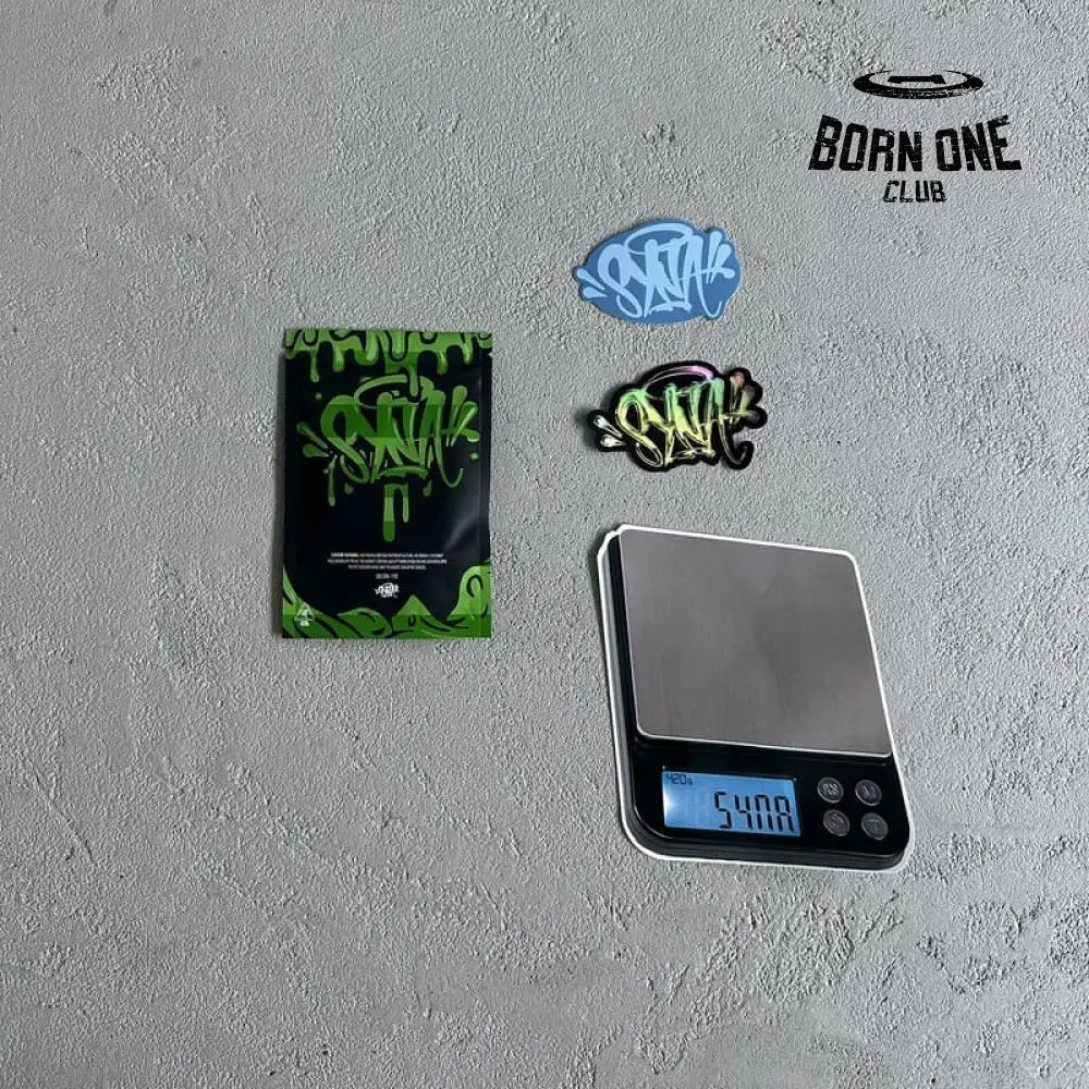 Conjunto Syna World Team Syna Twinset Blue