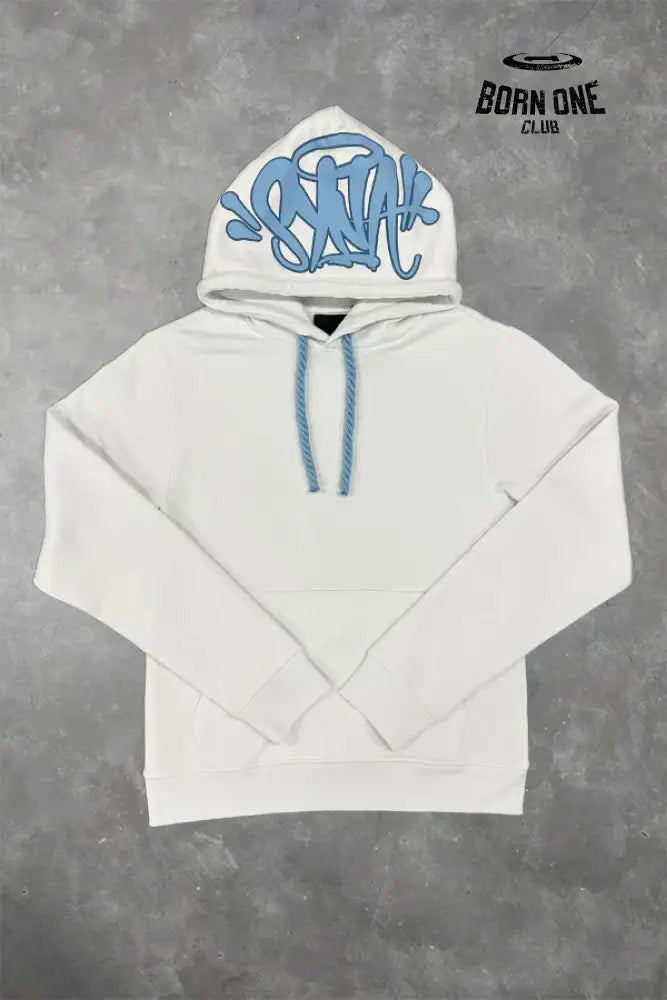 Conjunto Synaworld Light Blue