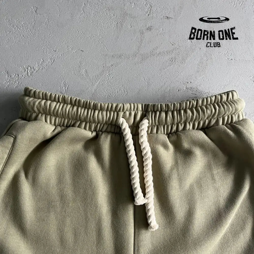 Conjunto Synaworld Logo Verde