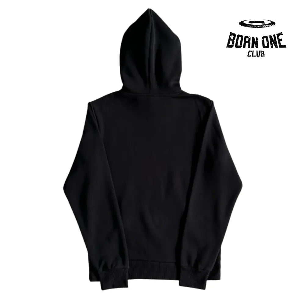 Conjunto Trapstar Arch Fade Tracksuit Black