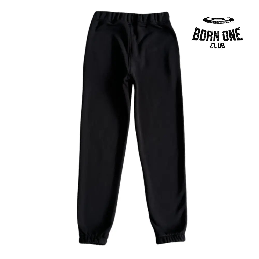 Conjunto Trapstar Arch Fade Tracksuit Black