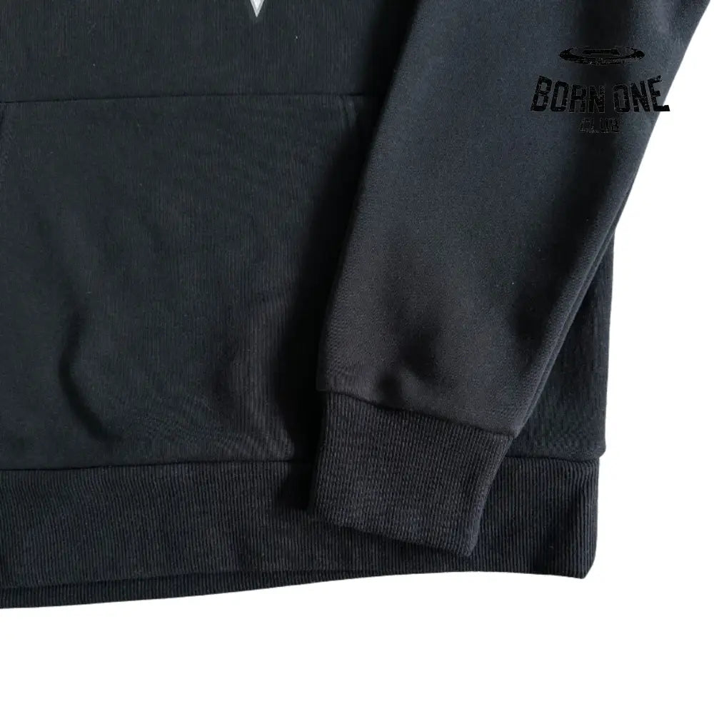 Conjunto Trapstar Black Lynx