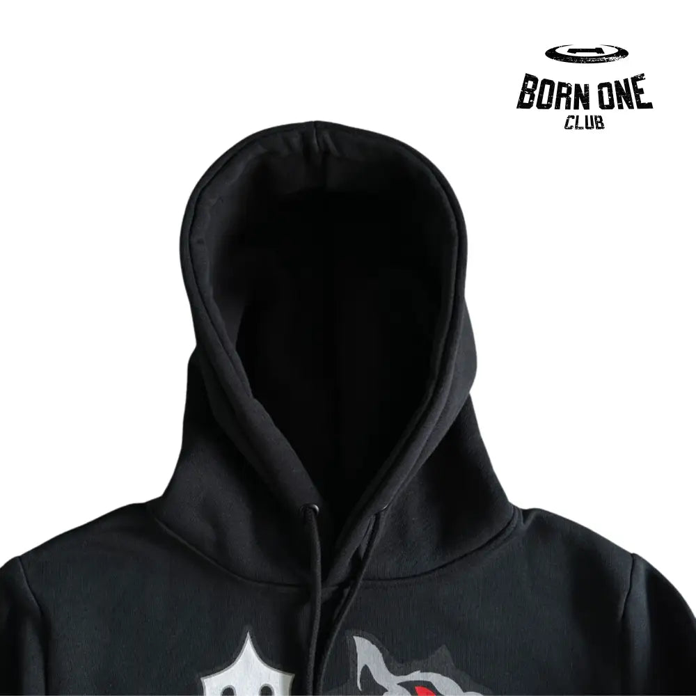 Conjunto Trapstar Black Lynx