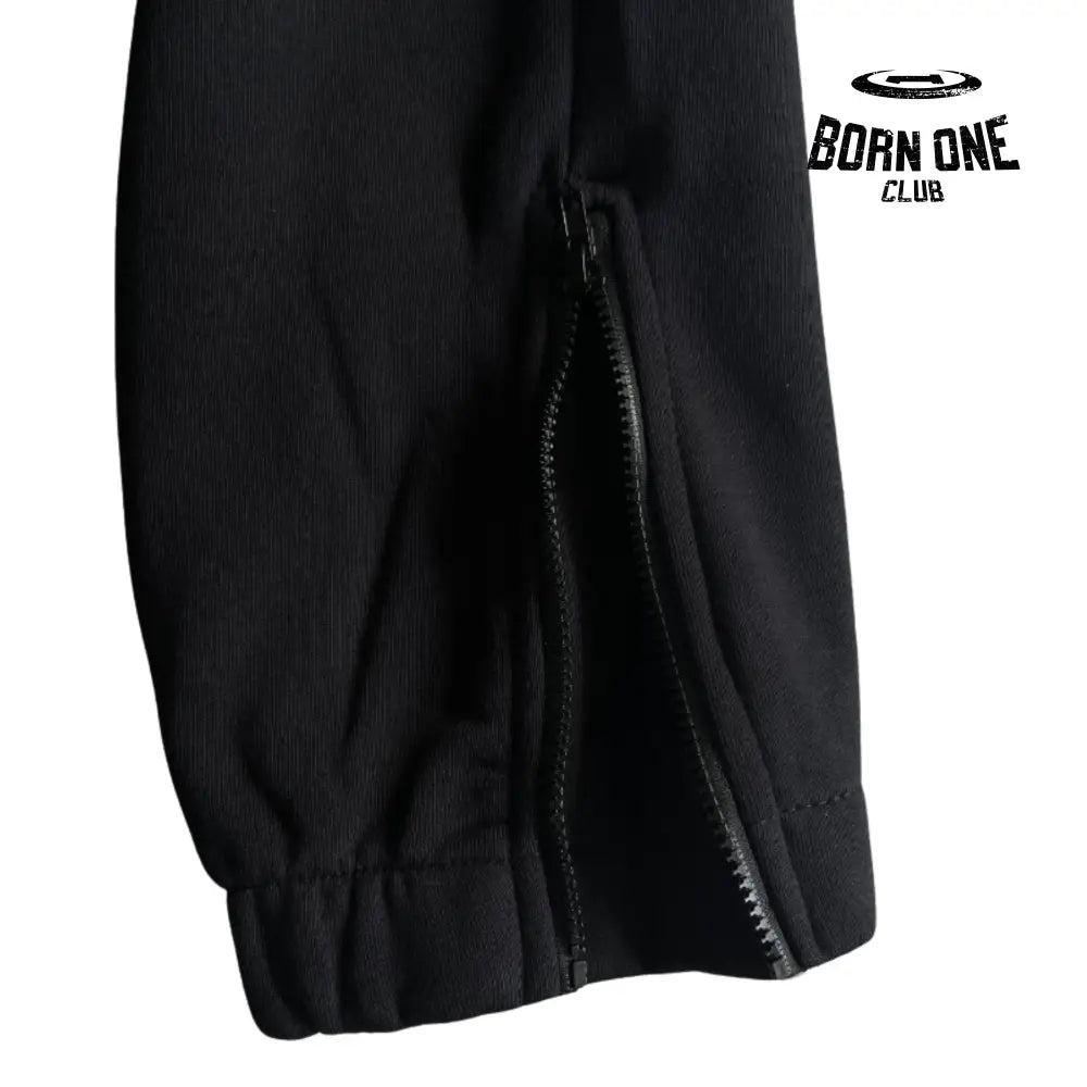 Conjunto Trapstar Decoding Chenille Black Out